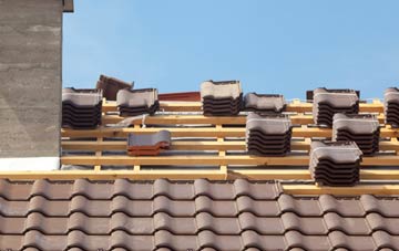 Teynham Street clay roofing costs