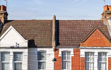 clay roofing Teynham Street, Kent