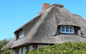 thatch roofing Teynham Street, Kent